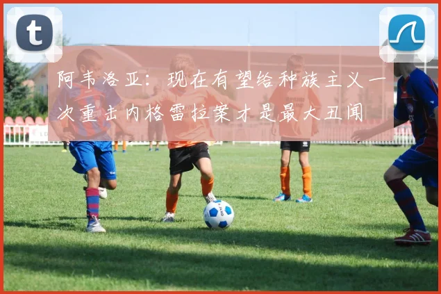 阿韦洛亚：现在有望给种族主义一次重击内格雷拉案才是最大丑闻
