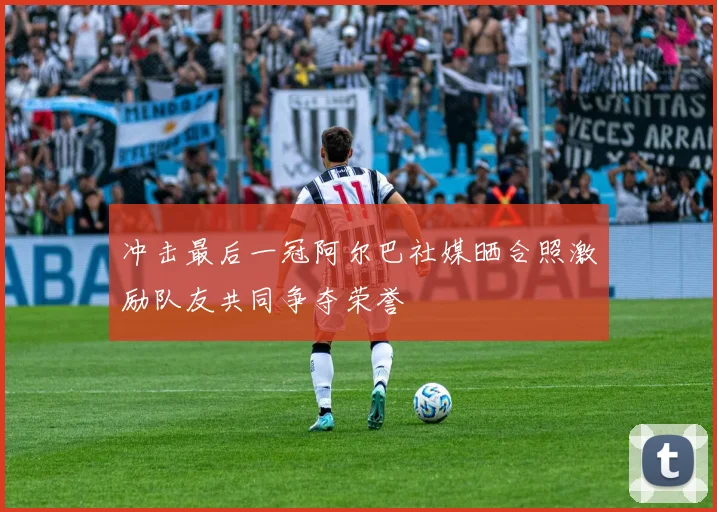 冲击最后一冠阿尔巴社媒晒合照激励队友共同争夺荣誉