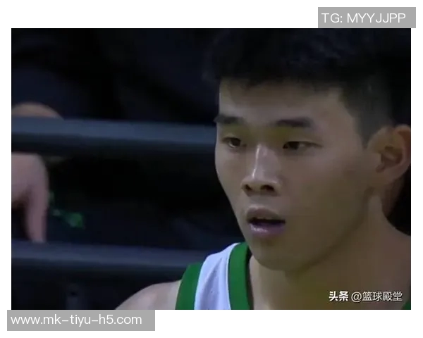 媒体人分析林葳择校困境球队机会有限难以展现潜力